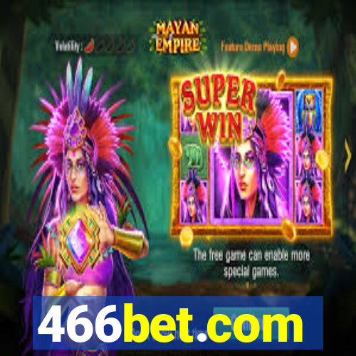 466bet.com