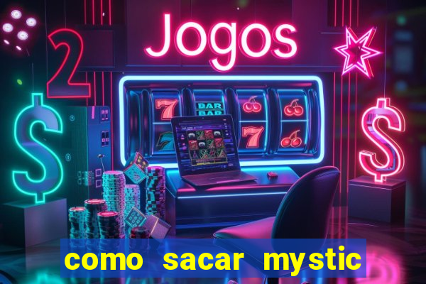 como sacar mystic bingo voyage