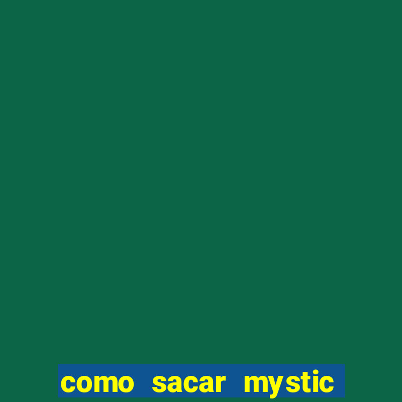 como sacar mystic bingo voyage