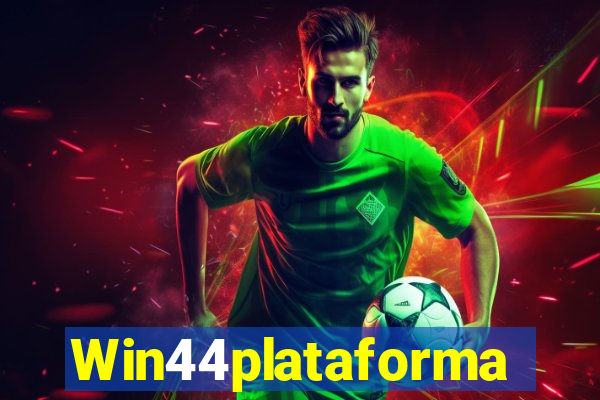 Win44plataforma