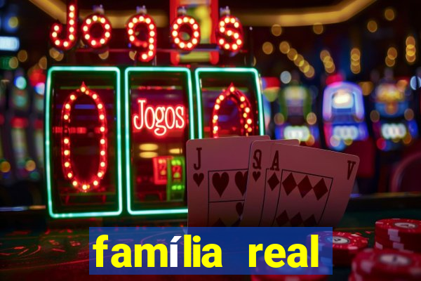 família real inglesa árvore genealógica