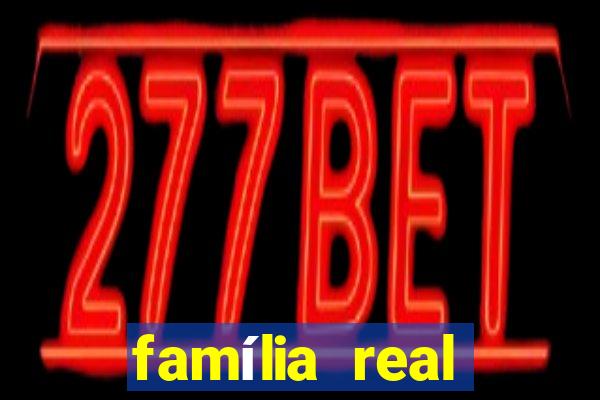 família real inglesa árvore genealógica