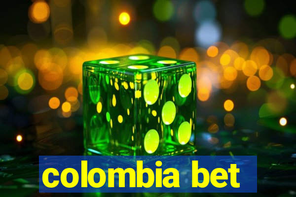 colombia bet