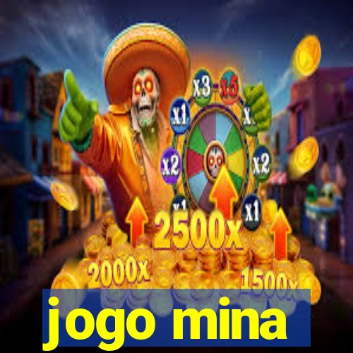 jogo mina