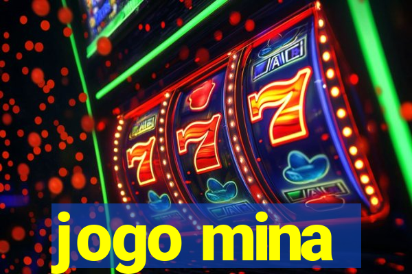 jogo mina