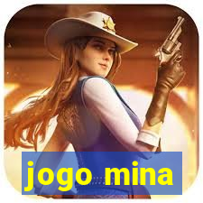 jogo mina