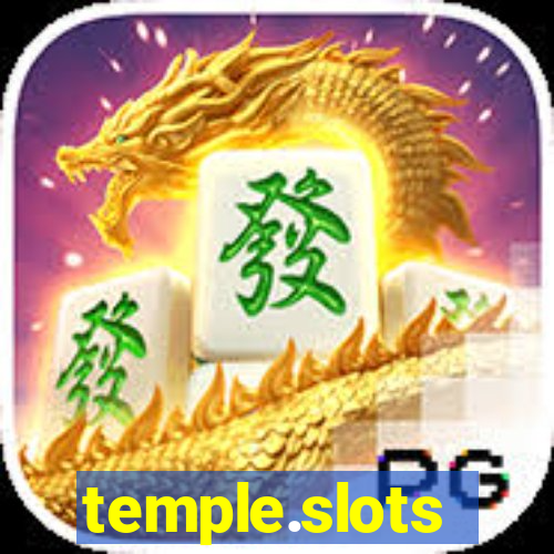 temple.slots