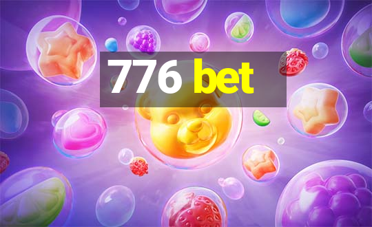 776 bet