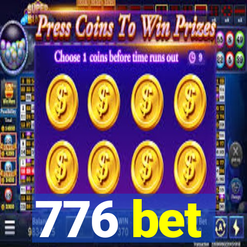 776 bet