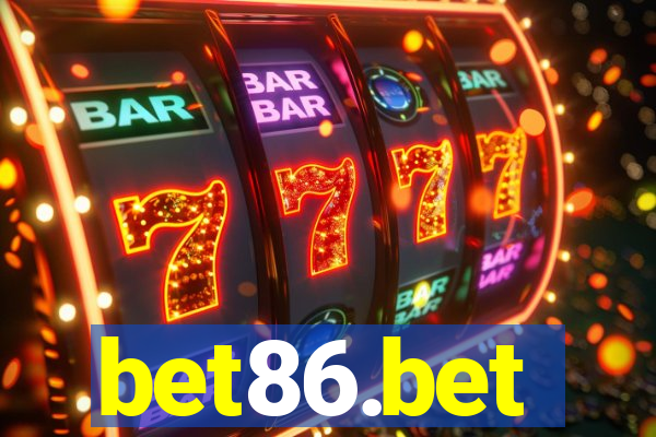 bet86.bet