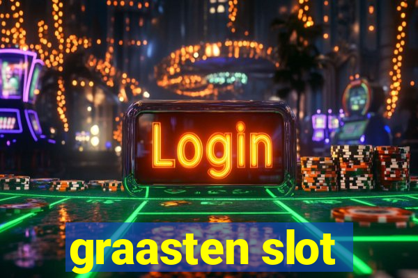 graasten slot