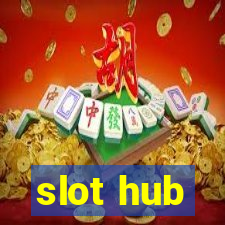 slot hub