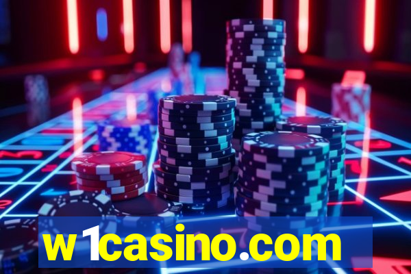 w1casino.com