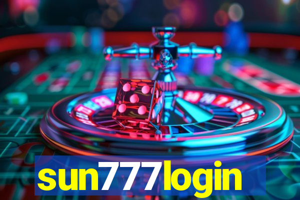 sun777login