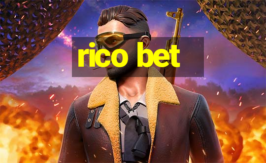 rico bet