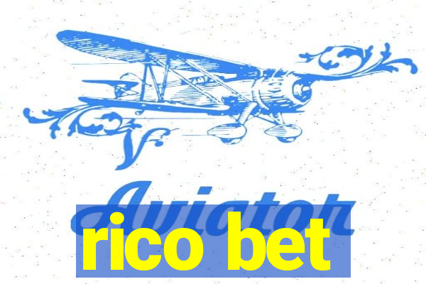 rico bet