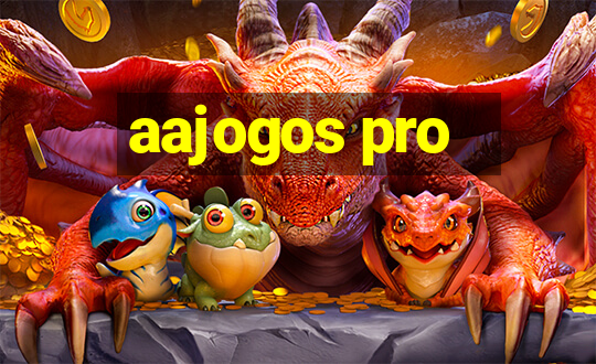 aajogos pro