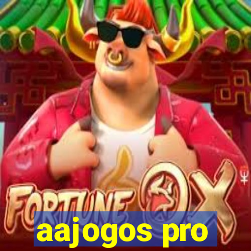 aajogos pro