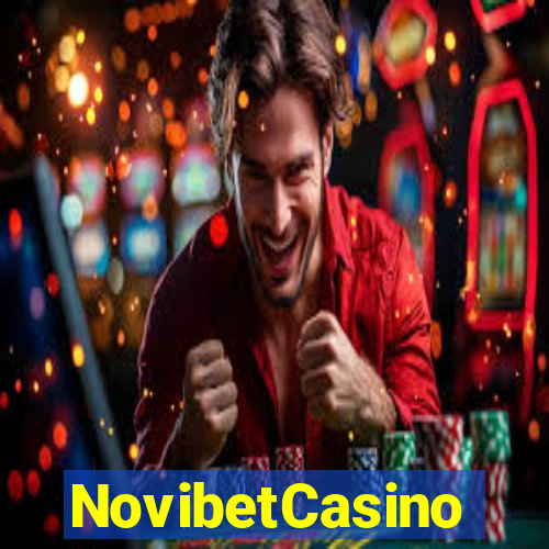 NovibetCasino