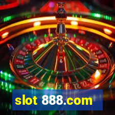 slot 888.com