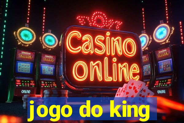 jogo do king