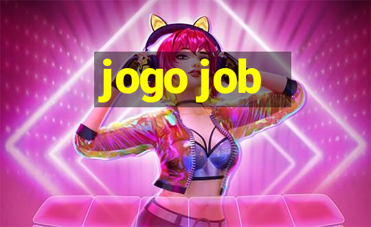 jogo job