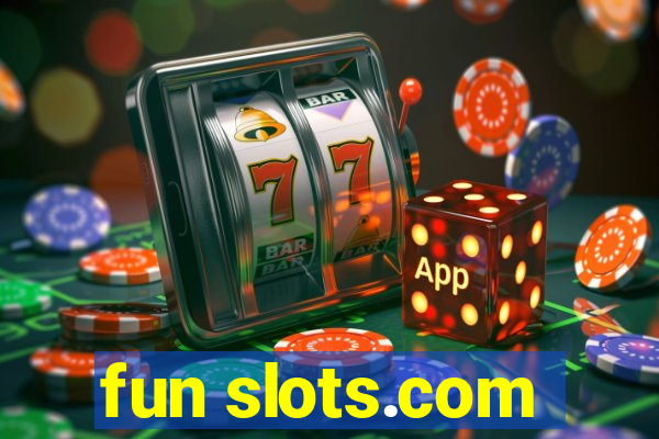 fun slots.com