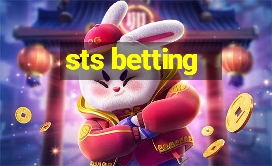 sts betting