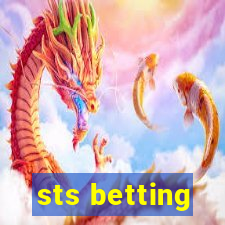 sts betting