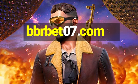 bbrbet07.com