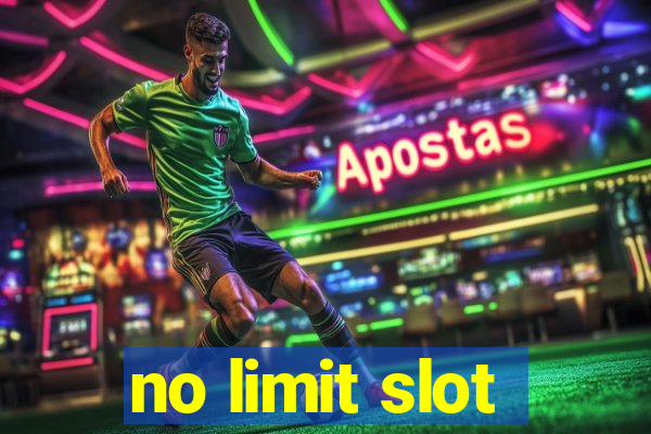 no limit slot