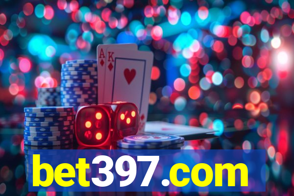 bet397.com