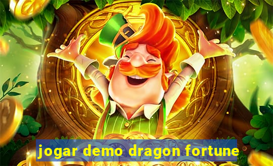 jogar demo dragon fortune