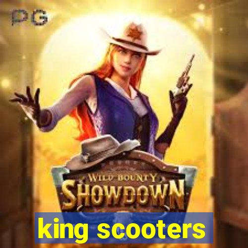 king scooters