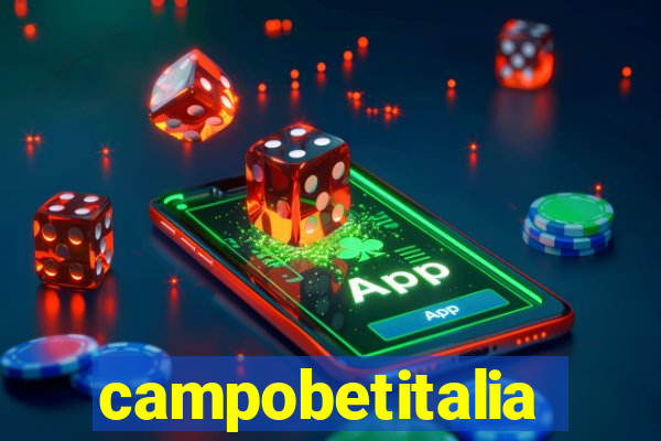 campobetitalia