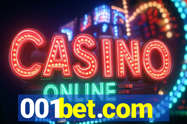 001bet.com