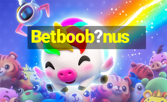 Betboob?nus