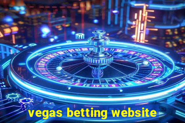 vegas betting website