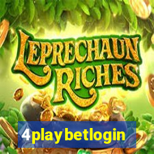 4playbetlogin