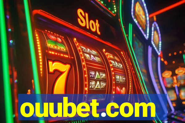 ouubet.com