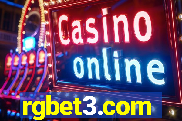 rgbet3.com