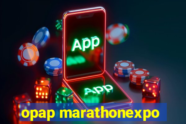 opap marathonexpo