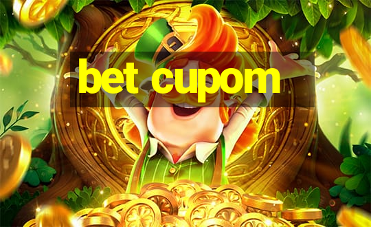 bet cupom