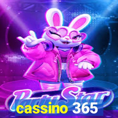 cassino 365