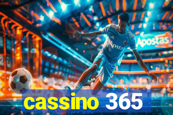 cassino 365