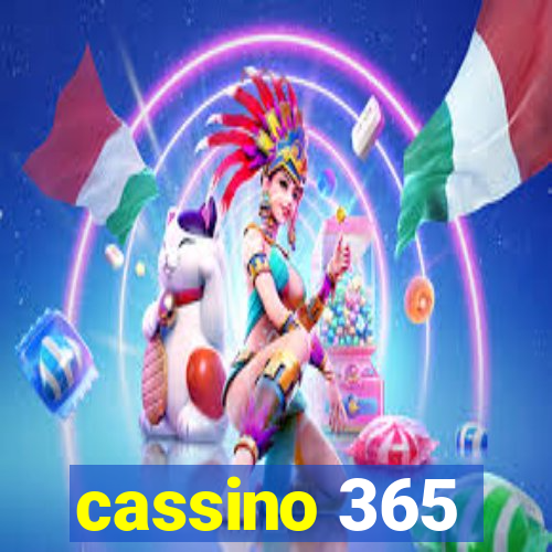 cassino 365