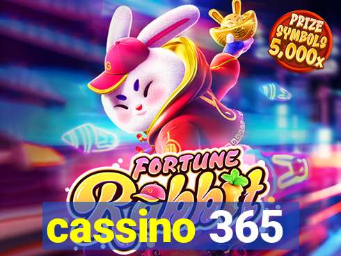 cassino 365