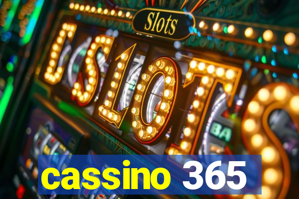 cassino 365