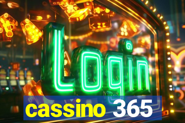 cassino 365