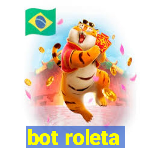 bot roleta